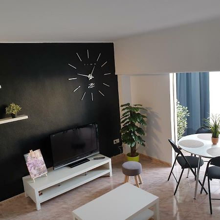 Assagador Del Palmar, 1 Dormitorio, Playa A 50M, By Bookindenia Ngoại thất bức ảnh