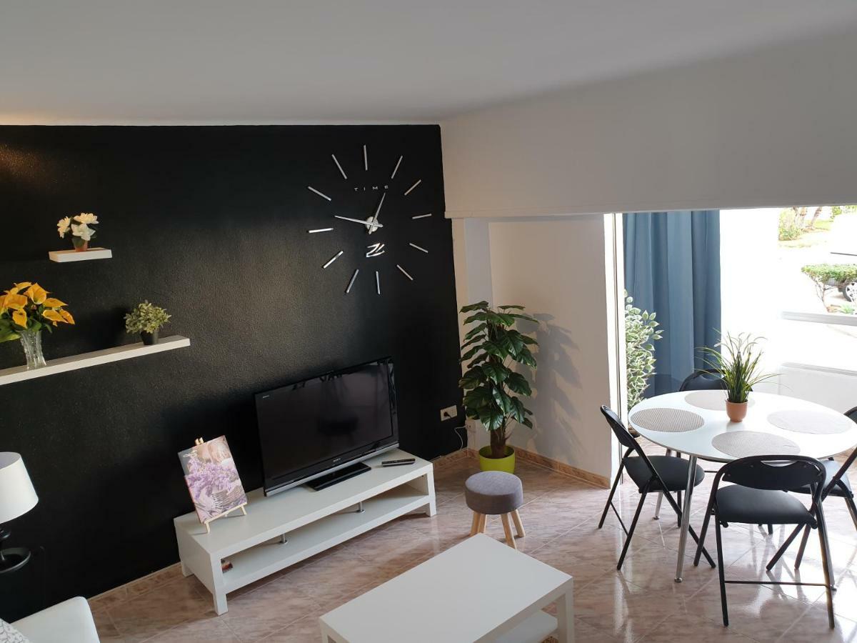 Assagador Del Palmar, 1 Dormitorio, Playa A 50M, By Bookindenia Ngoại thất bức ảnh