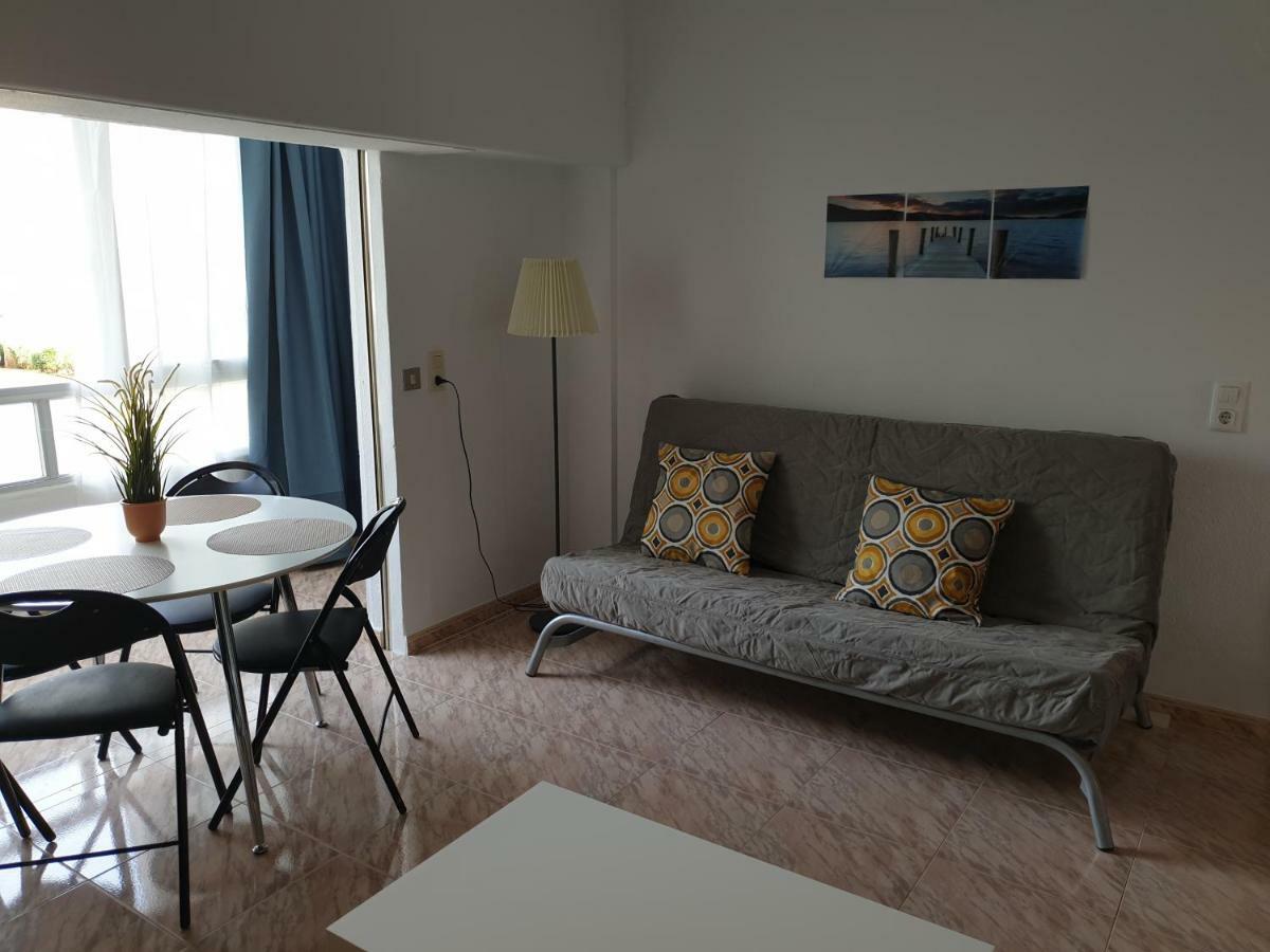 Assagador Del Palmar, 1 Dormitorio, Playa A 50M, By Bookindenia Ngoại thất bức ảnh