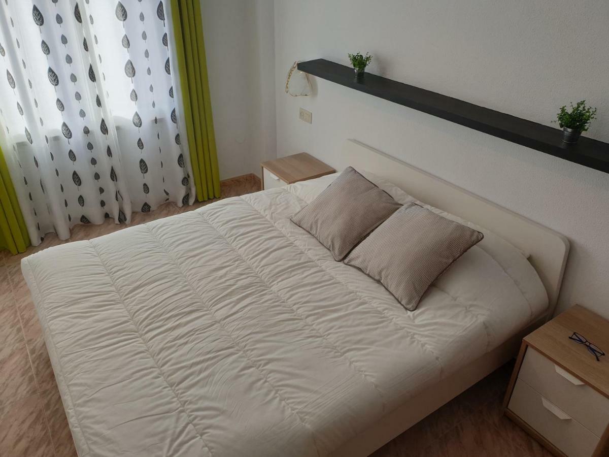 Assagador Del Palmar, 1 Dormitorio, Playa A 50M, By Bookindenia Ngoại thất bức ảnh